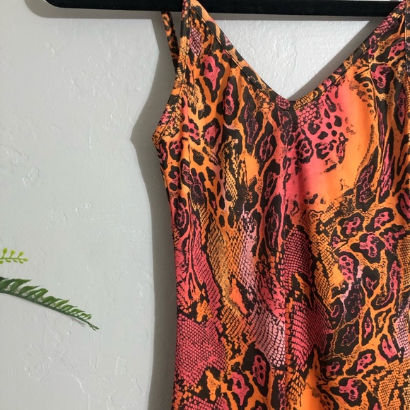 Pretty Little Thing Dress - Picture 5 of 7